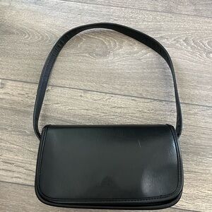 Brandy Melville Black Shoulder Bag